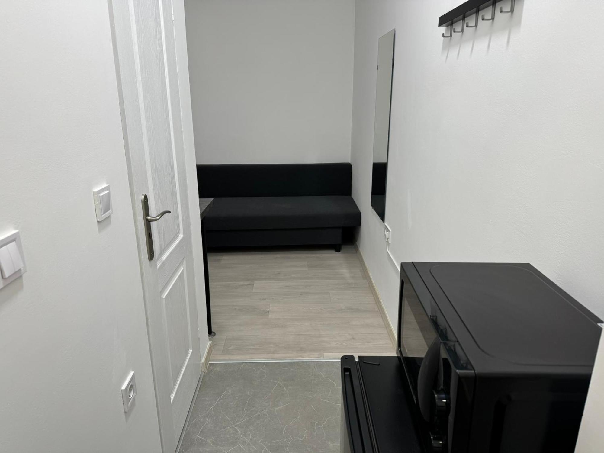 Mano Studios Budapest II ภายนอก รูปภาพ